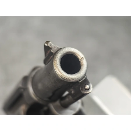 Taurus 80 .38Special