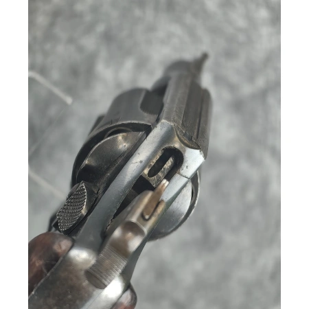 Taurus 80 .38Special