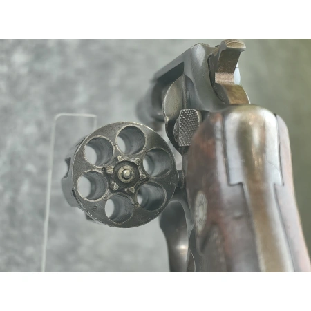 Taurus 80 .38Special