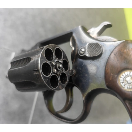 Taurus 80 .38Special