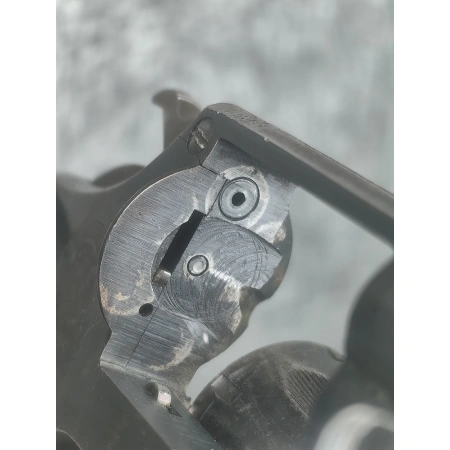 Taurus 80 .38Special