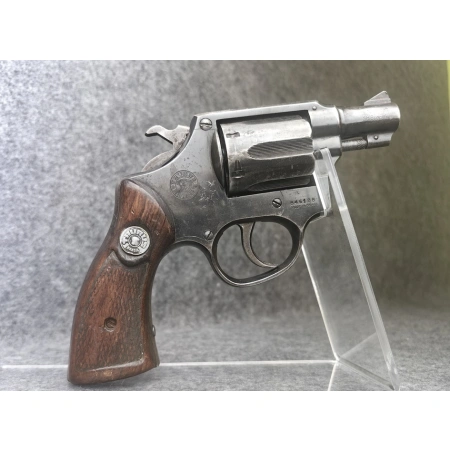 Taurus 80 .38Special