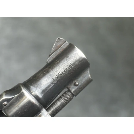 Taurus 80 .38Special