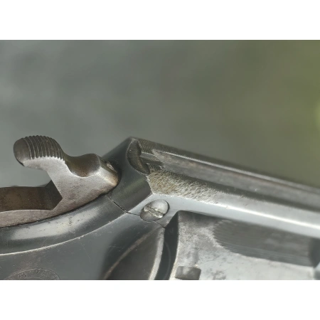 Taurus 80 .38Special