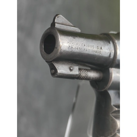 Taurus 80 .38Special