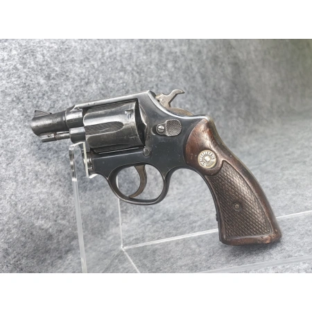 Taurus 80 .38Special