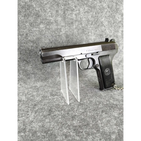 Zastava M57 7,62x25 (YugoTT) z 1966 roku