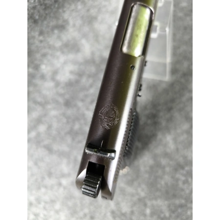 Zastava M57 7,62x25 (YugoTT) z 1966 roku