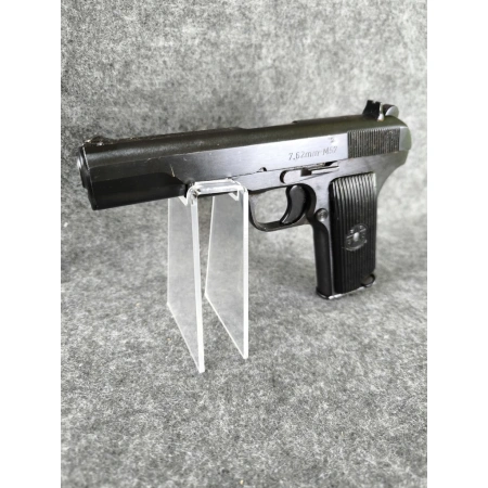 Zastava M57 7,62x25 (YugoTT) z 1979 roku