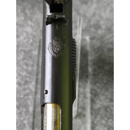 Zastava M57 7,62x25 (YugoTT) z 1979 roku