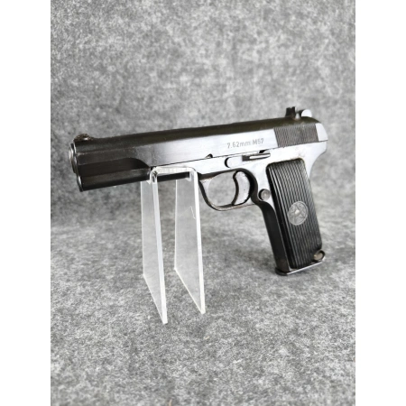 Zastava M57 7,62x25 (YugoTT) z 1971 roku