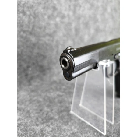 Zastava M57 7,62x25 (YugoTT) z 1971 roku