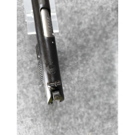 Zastava M57 7,62x25 (YugoTT) z 1971 roku