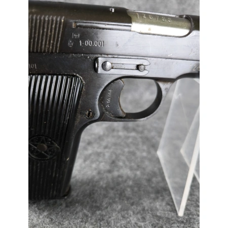 Zastava M57 7,62x25 (YugoTT) z 1971 roku