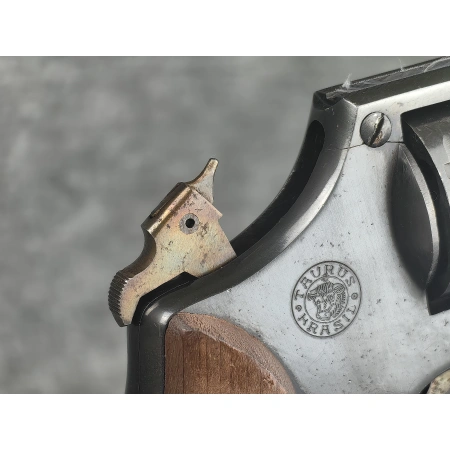 Taurus 80 .38Special