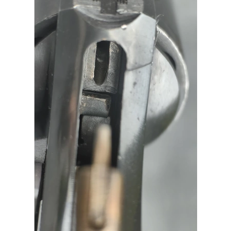 Taurus 80 .38Special