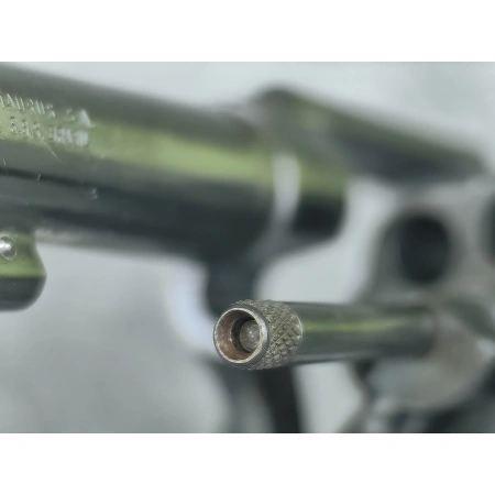 Taurus 80 .38Special