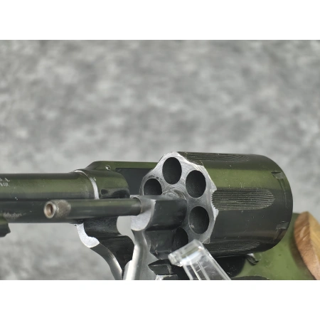 Taurus 80 .38Special