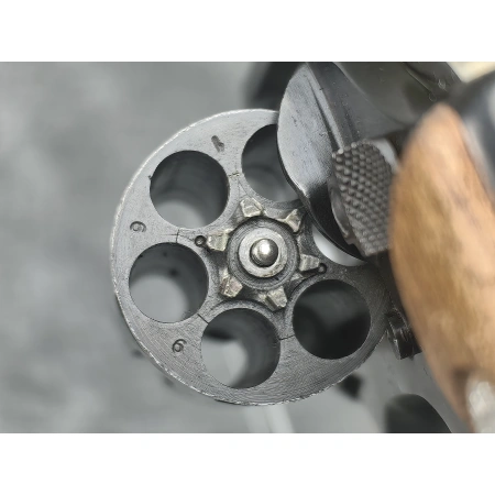 Taurus 80 .38Special