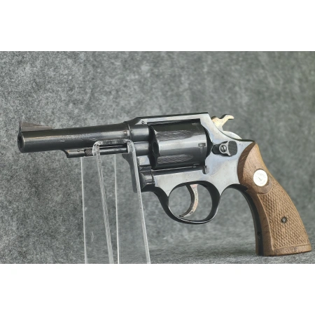 Taurus 80 .38Special