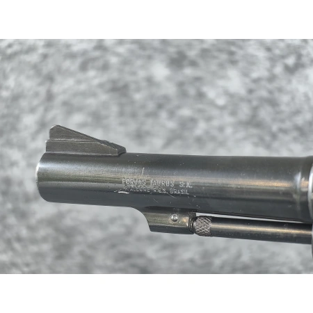 Taurus 80 .38Special