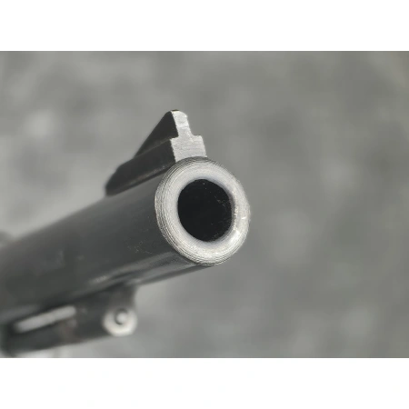 Taurus 80 .38Special