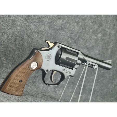 Taurus 80 .38Special