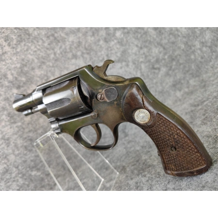 Taurus 80 .38Special