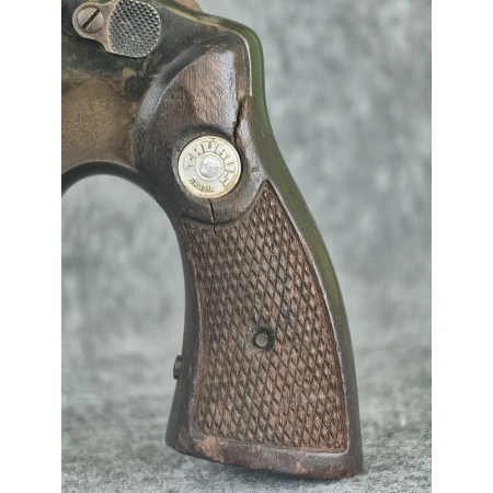 Taurus 80 .38Special