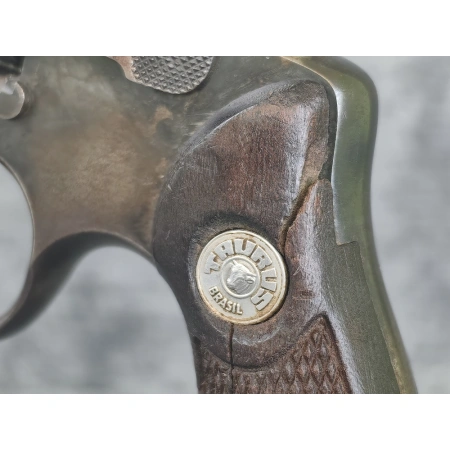 Taurus 80 .38Special