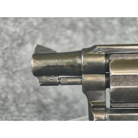 Taurus 80 .38Special