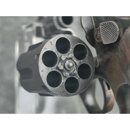 Taurus 80 .38Special