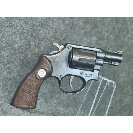 Taurus 80 .38Special