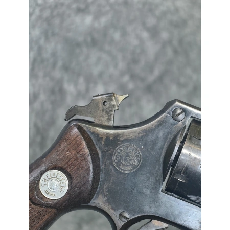 Taurus 80 .38Special