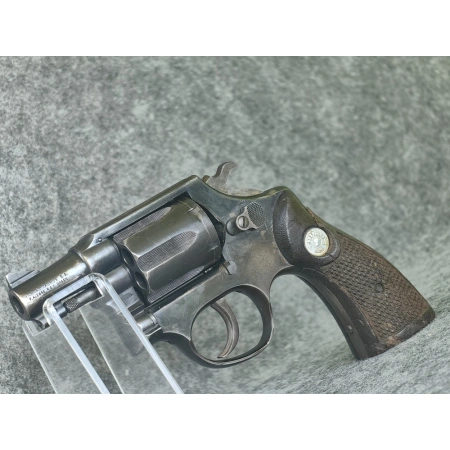 Taurus 80 .38Special