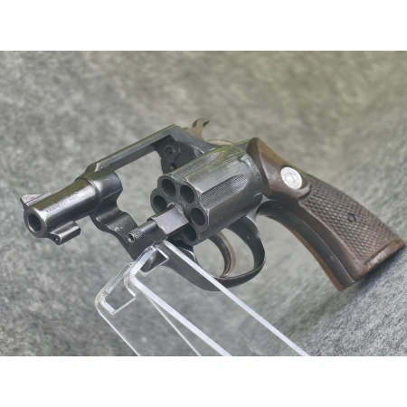 Taurus 80 .38Special
