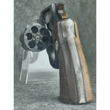 Taurus 80 .38Special