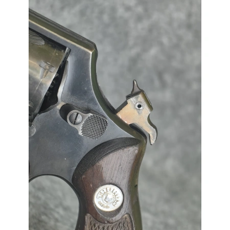 Taurus 80 .38Special