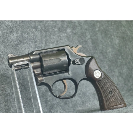Taurus 80 .38Special