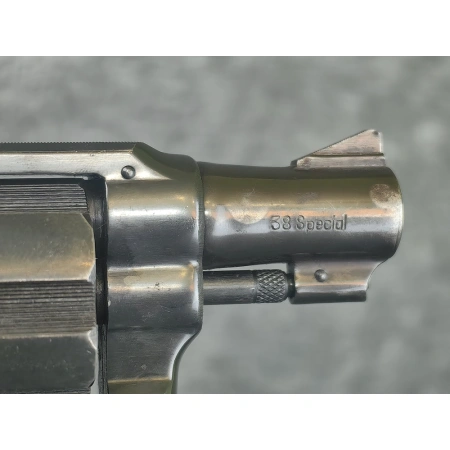 Taurus 80 .38Special