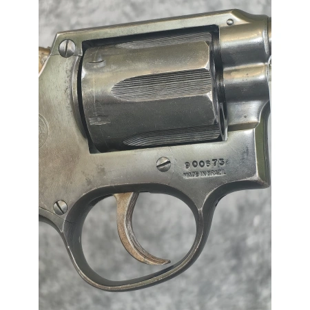 Taurus 80 .38Special