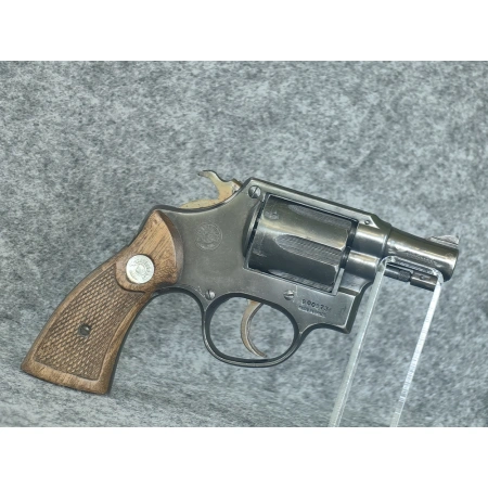 Taurus 80 .38Special