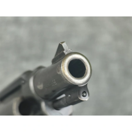 Taurus 80 .38Special