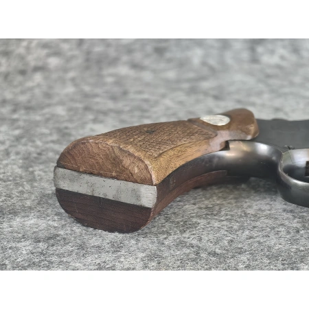 Taurus 80 .38Special