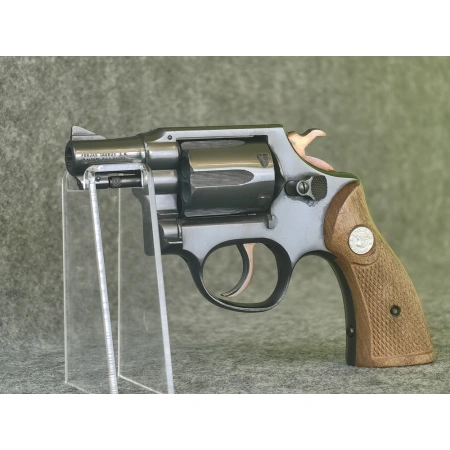 Taurus 80 .38Special