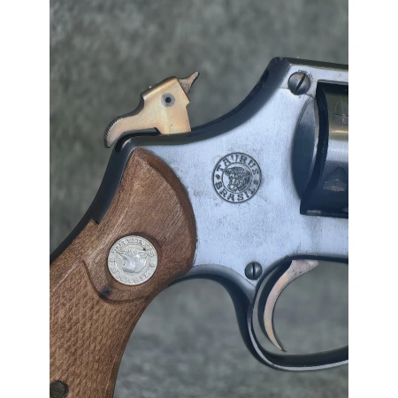 Taurus 80 .38Special