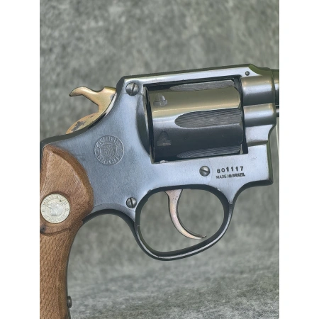 Taurus 80 .38Special