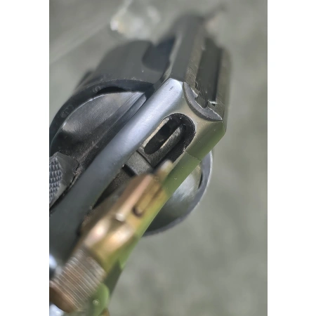 Taurus 80 .38Special