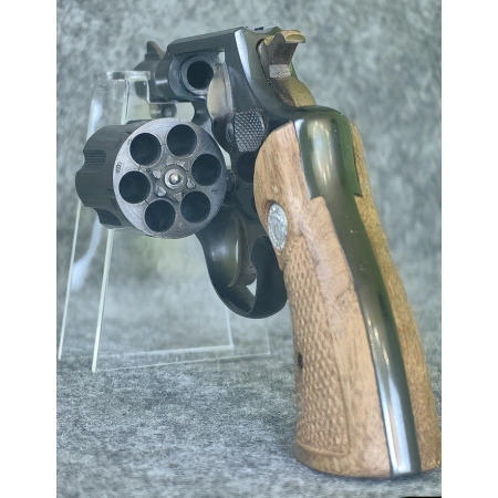 Taurus 80 .38Special
