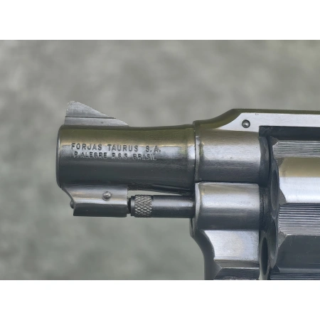 Taurus 80 .38Special